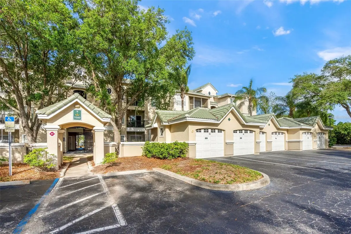 5160 Northridge Road #302, Sarasota, FL 34238 - #1