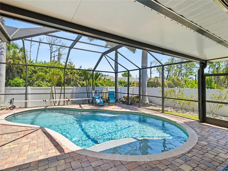 2318 Bonanza Lane, North Port, FL 34286 - #2