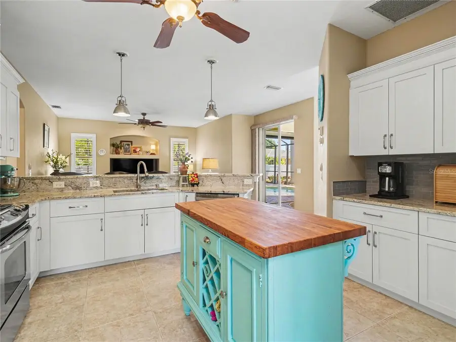 2318 Bonanza Lane, North Port, FL 34286 - #3