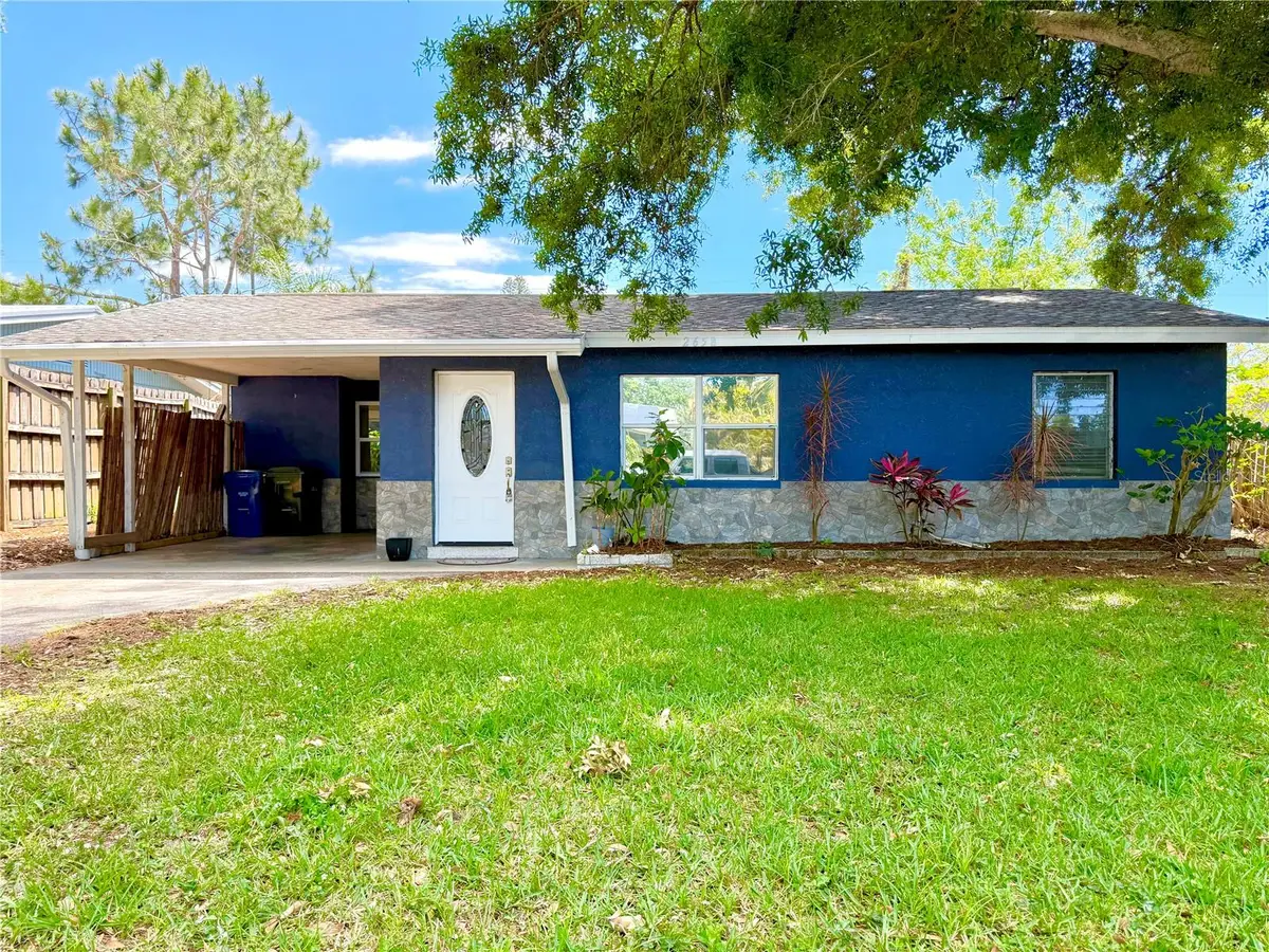 2658 Nassau Street, Sarasota, FL 34231 - #1