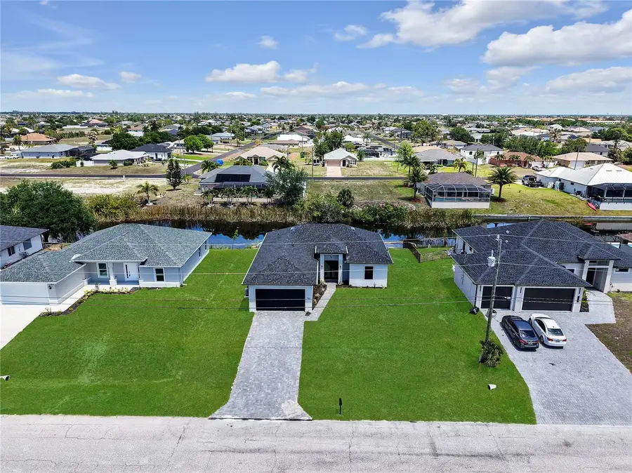 1721 NW 2nd Street, Cape Coral, FL 33993 - #2