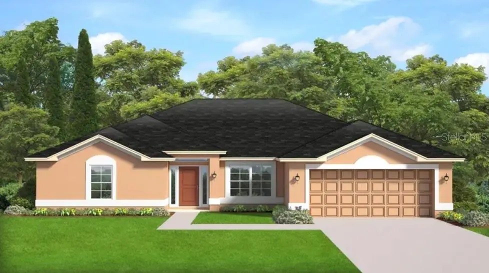 7818 Tarabilla Avenue, North Port, FL 34291 - #1
