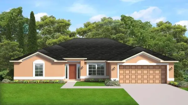 7818 Tarabilla Avenue, NORTH PORT, FL 34291