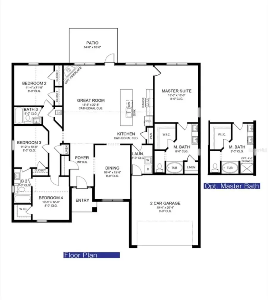 7818 Tarabilla Avenue, North Port, FL 34291 - #2