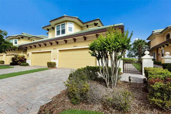 6431 Moorings Point Circle #202, LAKEWOOD RANCH, FL 34202