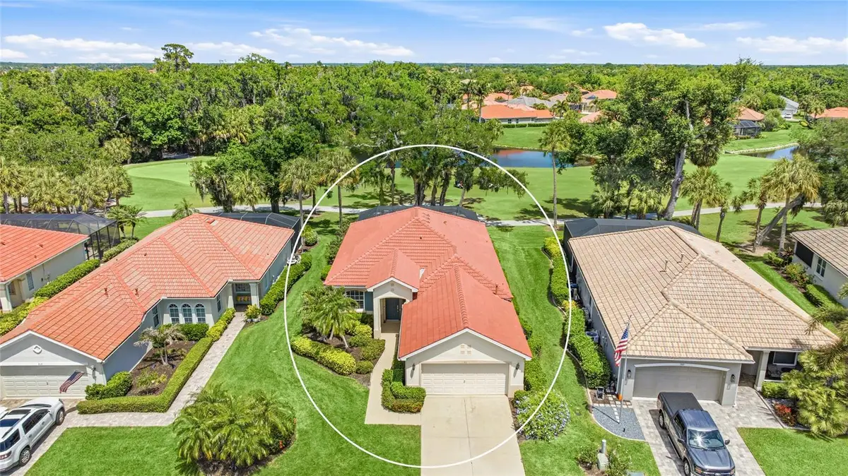 711 Foggy Morn Lane, Bradenton, FL 34212 - #1