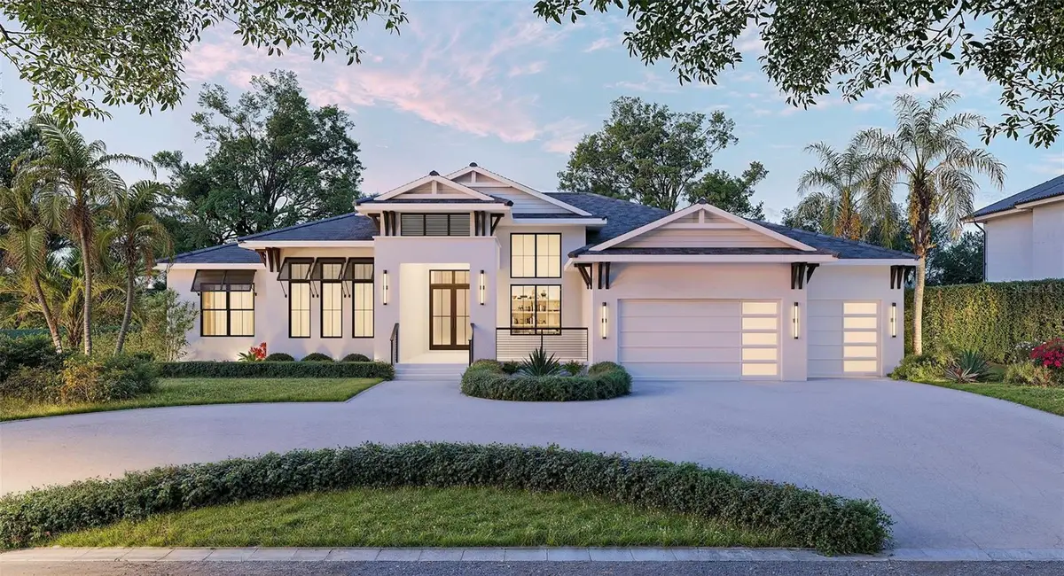 332 Bob White Way, Sarasota, FL 34236 - #1