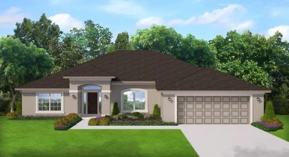 5800 Shaffer Avenue, North Port, FL 34291 - #1