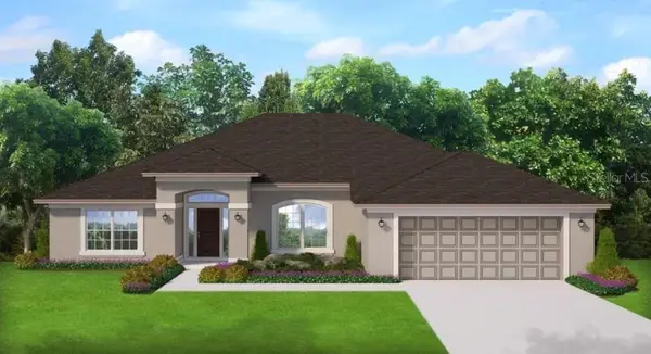 5800 Shaffer Avenue, NORTH PORT, FL 34291