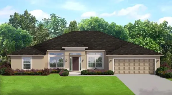 5178 Abdella Lane, NORTH PORT, FL 34291
