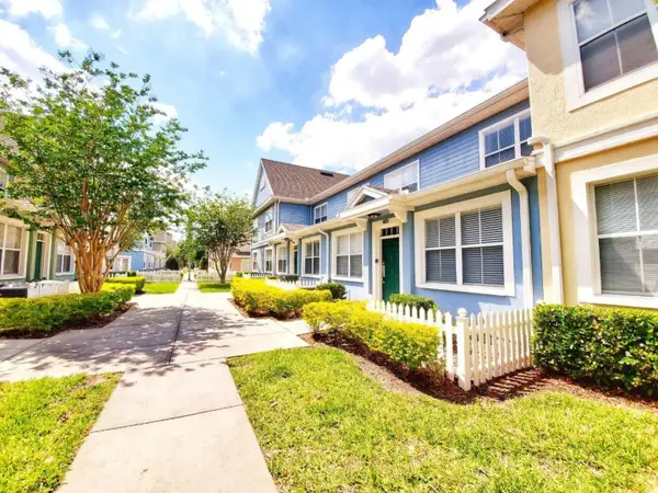 4004 San Gallo Drive #106, KISSIMMEE, FL 34741