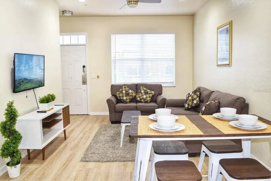 4004 San Gallo Drive #106, Kissimmee, FL 34741 - #2