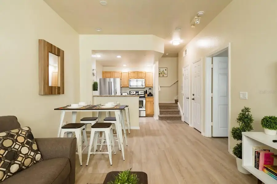 4004 San Gallo Drive #106, Kissimmee, FL 34741 - #3