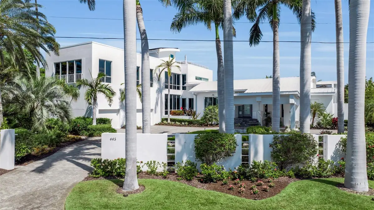 445 Mckinley Drive, Sarasota, FL 34236 - #1