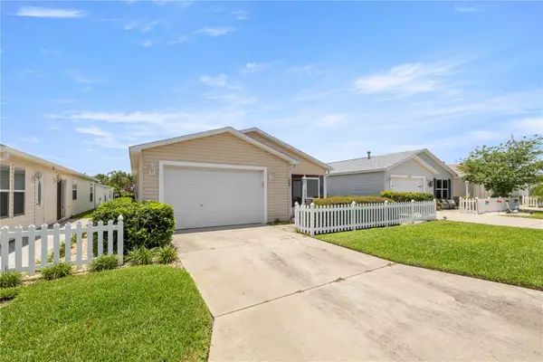 2826 Salamanca Street, THE VILLAGES, FL 32162