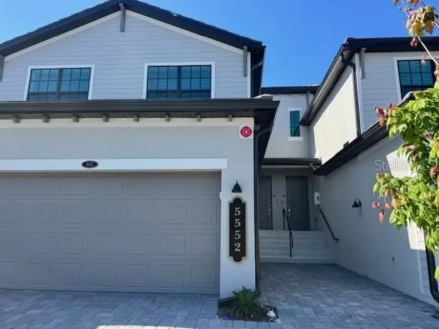 5552 Summit Pointe Circle #102, Bradenton, FL 34210 - #1
