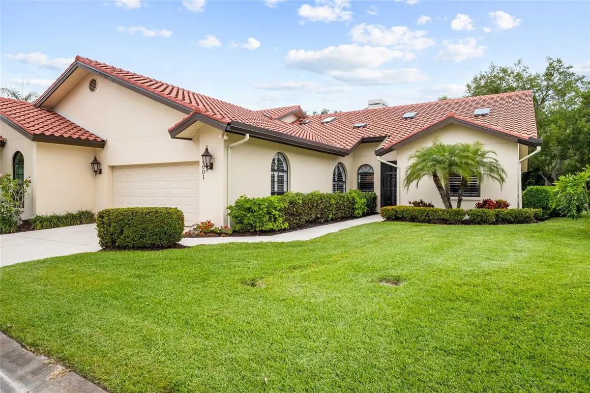 4601 Las Brisas Lane, Sarasota, FL 34238 - #1