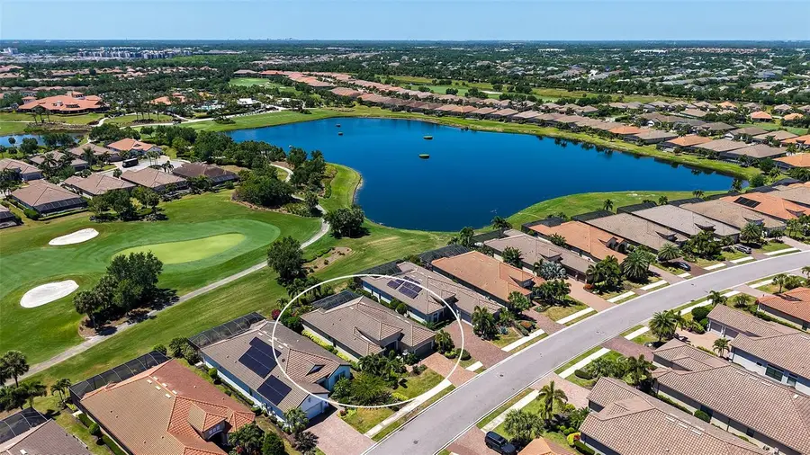 13046 Sorrento Way, Bradenton, FL 34211 - #2