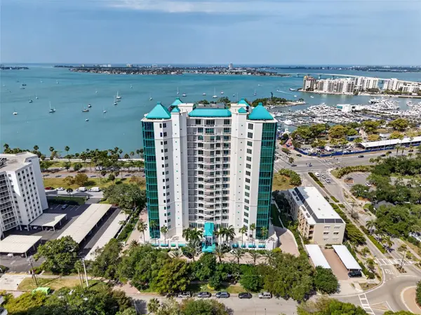 340 S Palm Avenue #14, SARASOTA, FL 34236