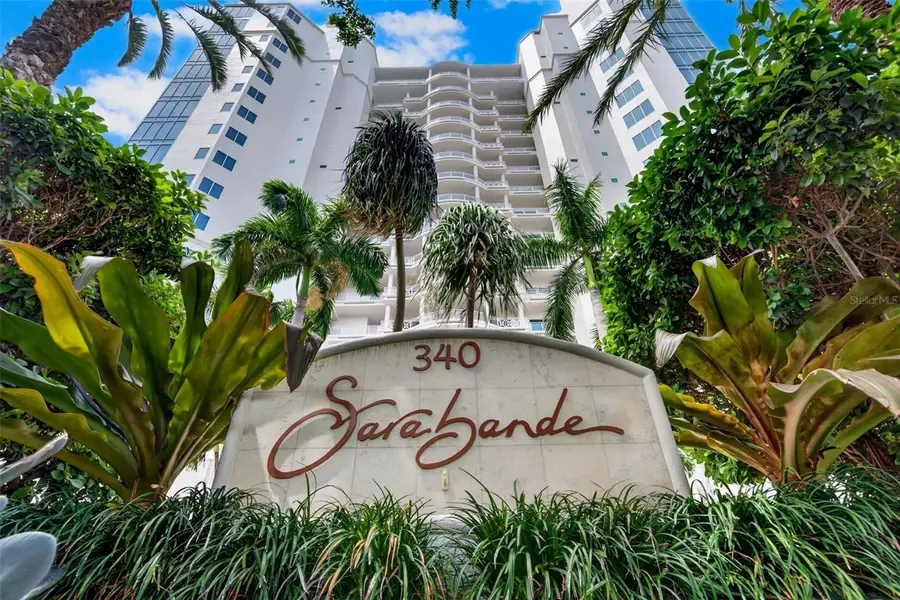 340 S Palm Avenue #14, Sarasota, FL 34236 - #2