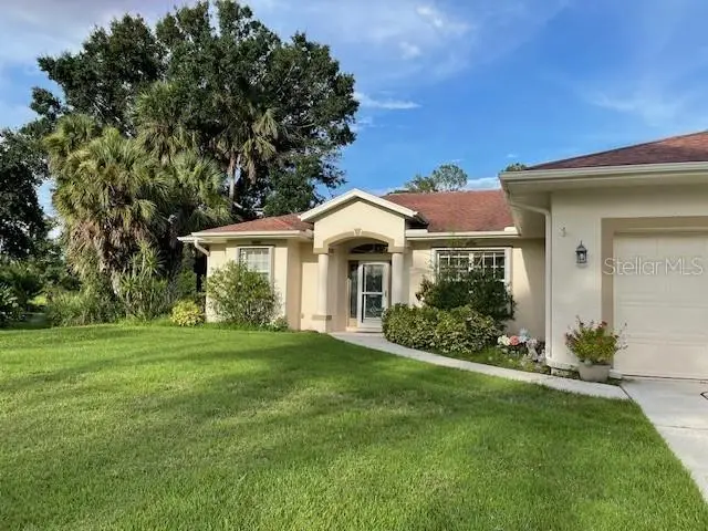 4378 Mermell Circle, North Port, FL 34291 - #1