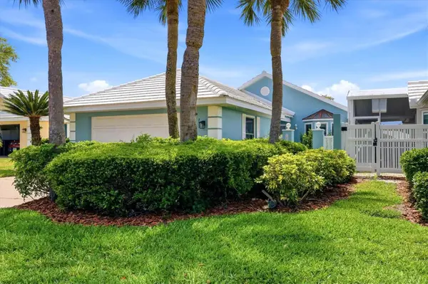 733 Harrington Lake Drive N #25, VENICE, FL 34293