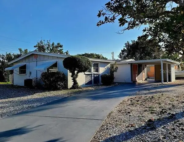 6631 Renssalaer Drive, BRADENTON, FL 34207