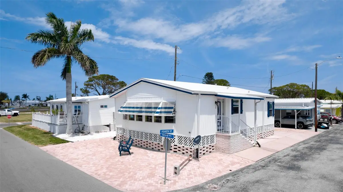 1 4th Street, Bradenton, FL 34210 - #1