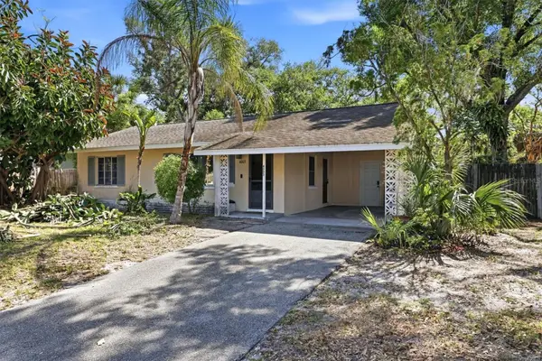 4003 Booth Place, SARASOTA, FL 34231