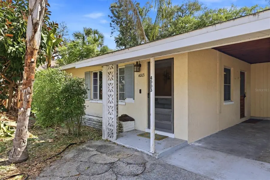 4003 Booth Place, Sarasota, FL 34231 - #3