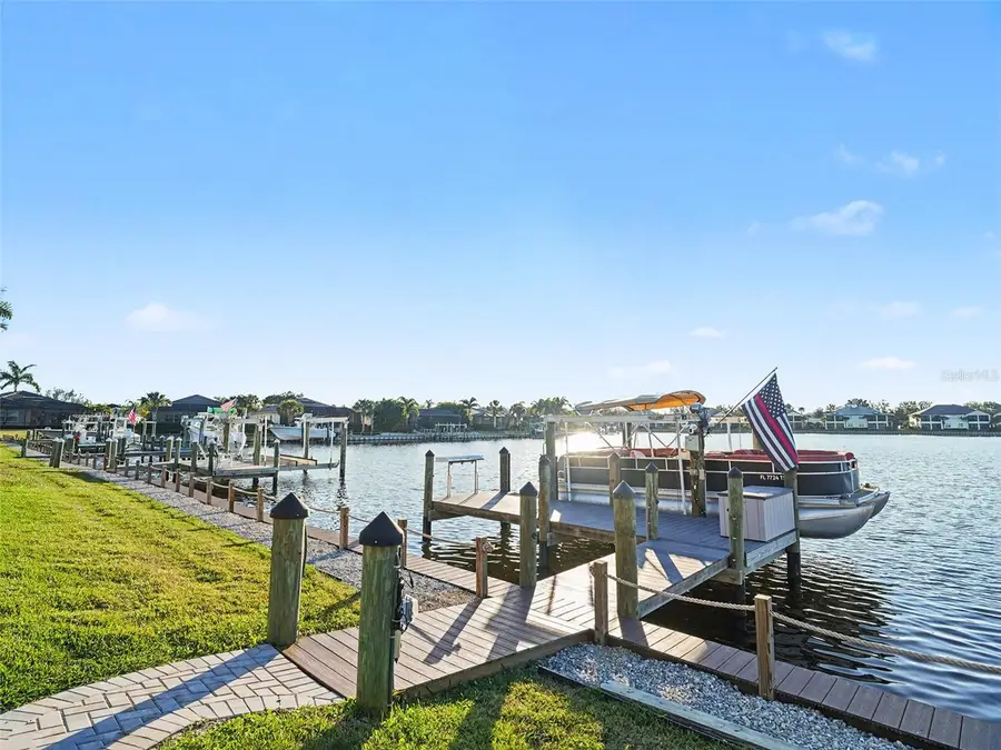 1018 Overlook Court, Bradenton, FL 34208 - #3