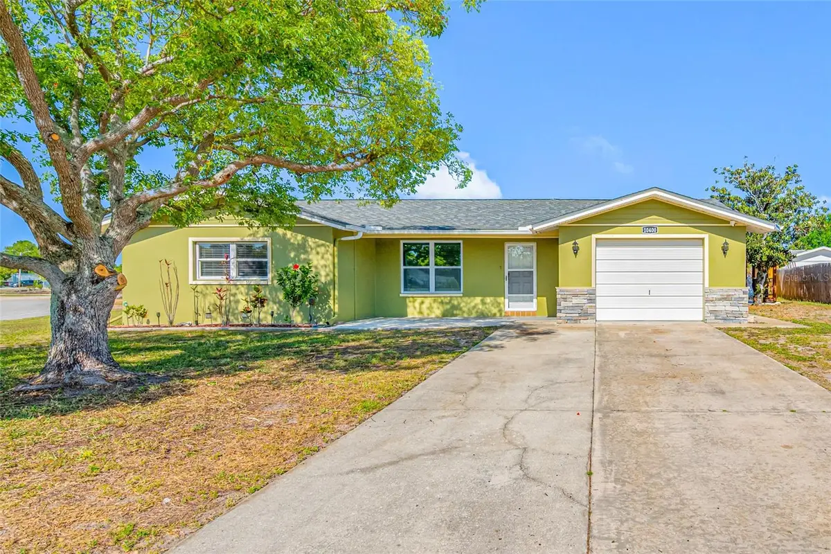 10400 Alice M Court, Port Richey, FL 34668 - #1