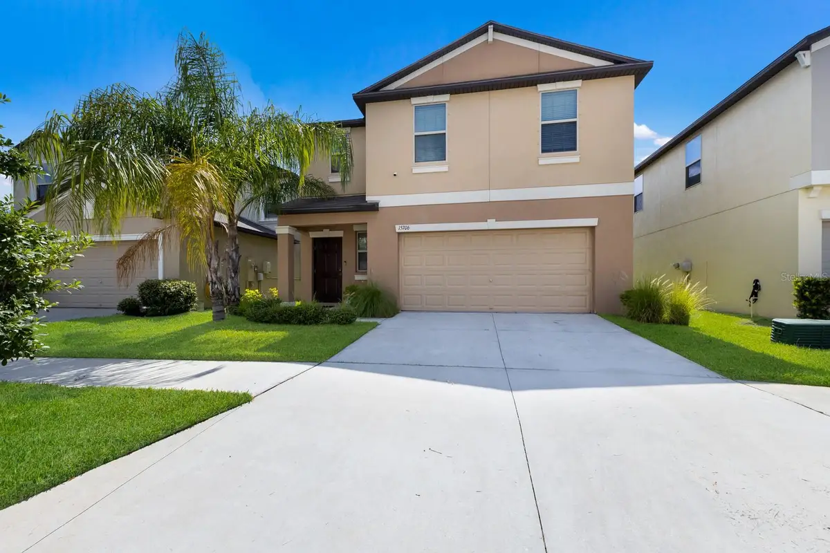 15706 Spice Key Street, Sun City Center, FL 33573 - #1