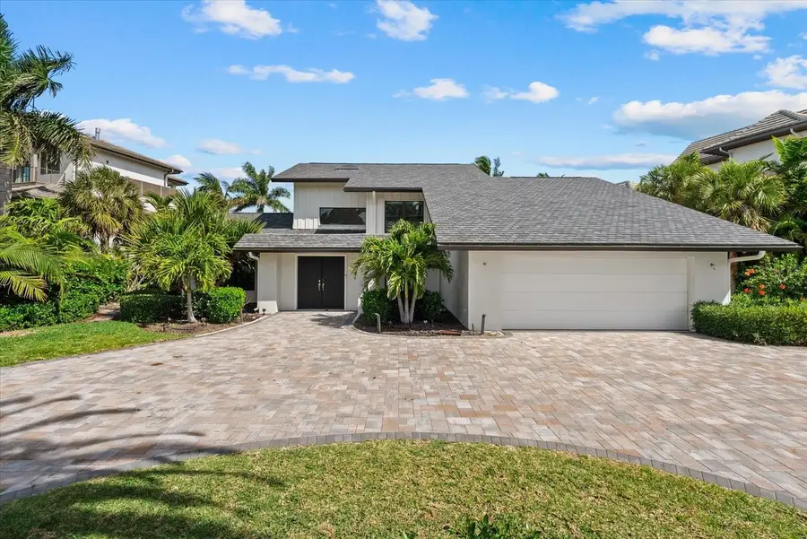 847 Freeling Drive, Sarasota, FL 34242 - #2