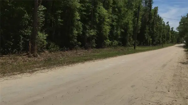 0 NE 133rd Avenue, WILLISTON, FL 32696