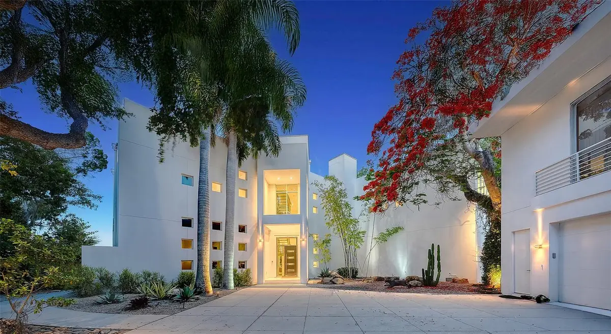 4317 Midnight Pass Road, Sarasota, FL 34242 - #1
