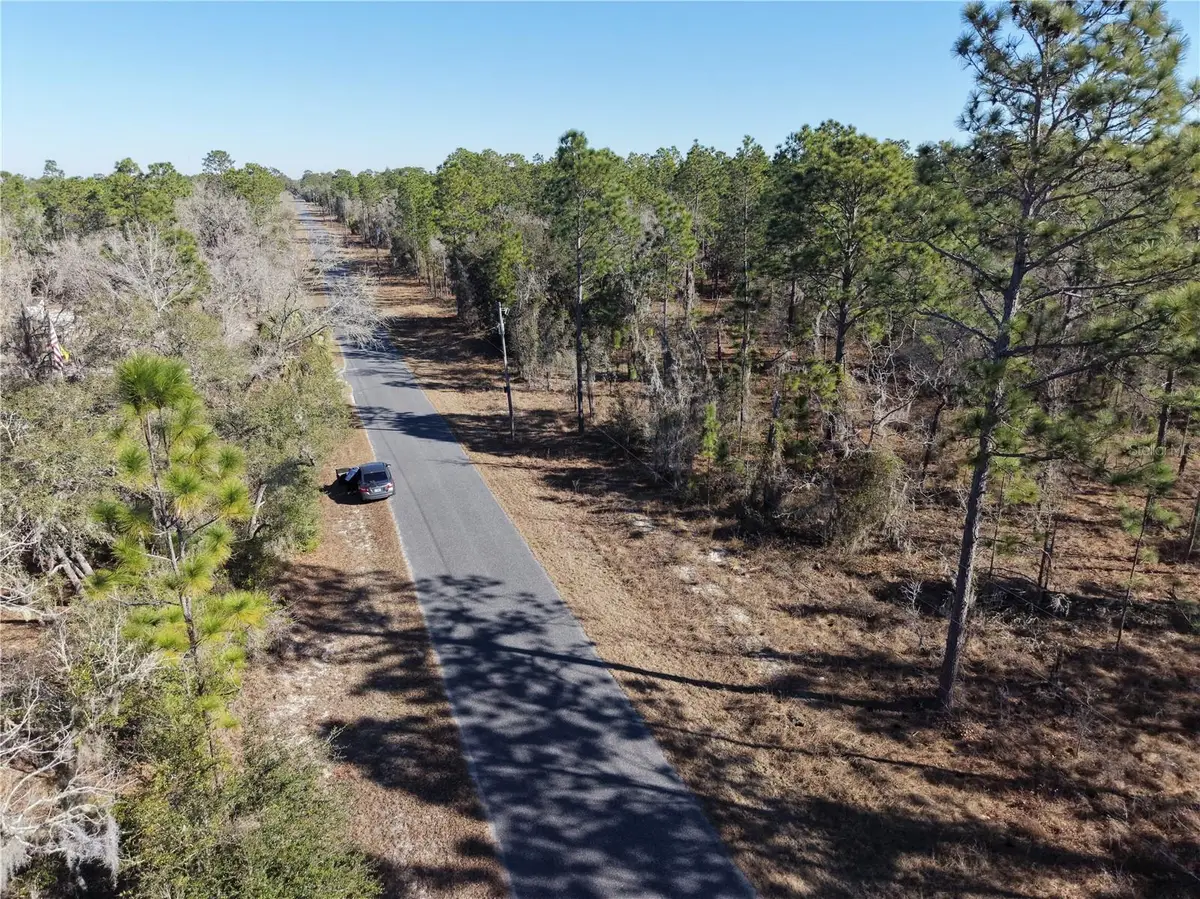 SE 126th Terrace, Dunnellon, FL 34431 - #1