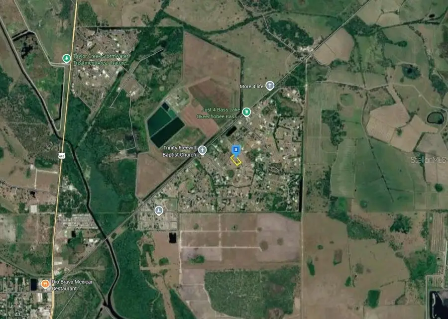 2350 NE 59th Court, Okeechobee, FL 34972 - #3