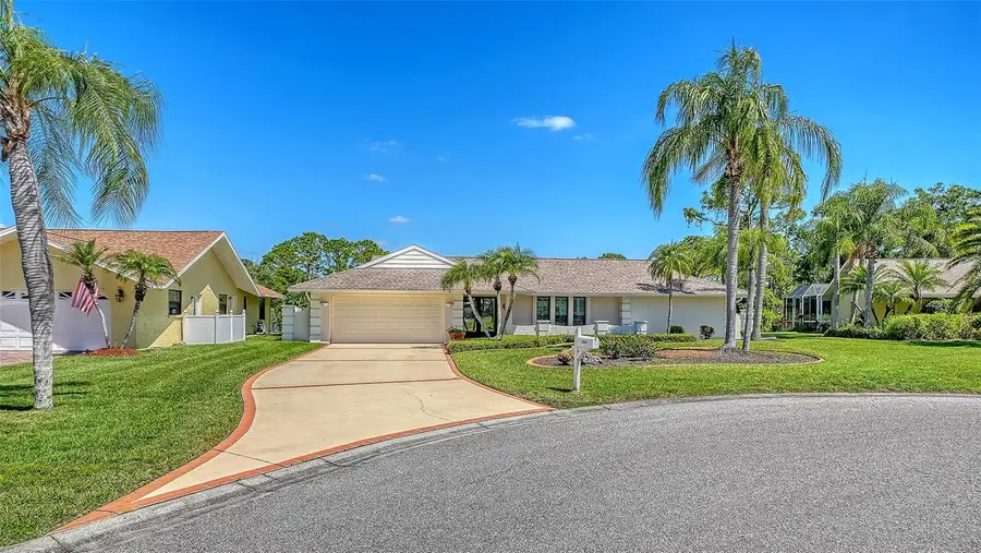 4865 Greywood Lane, Sarasota, FL 34235 - #3