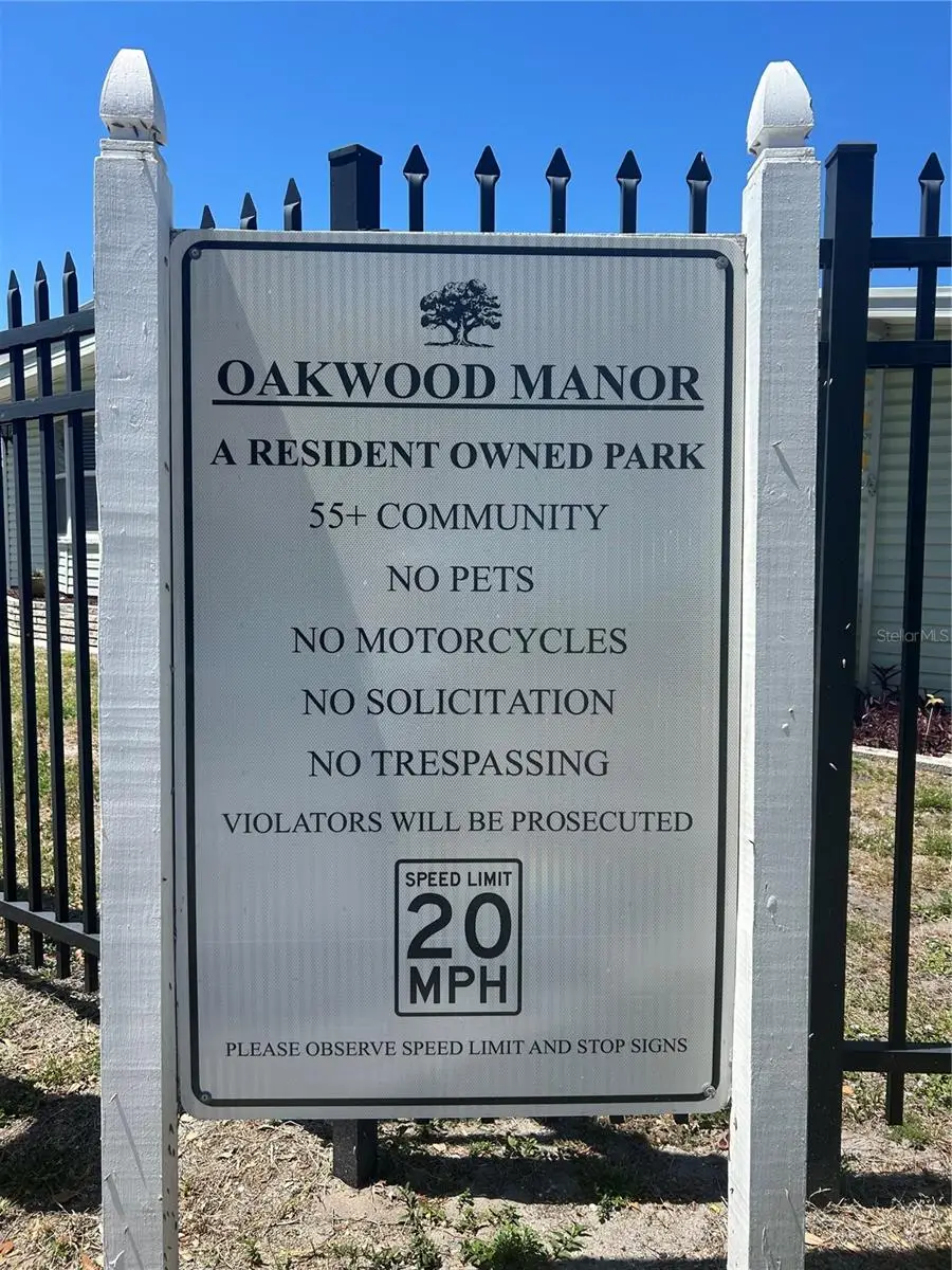 3221 Sweet Gum Terrace, Sarasota, FL 34237 - #3