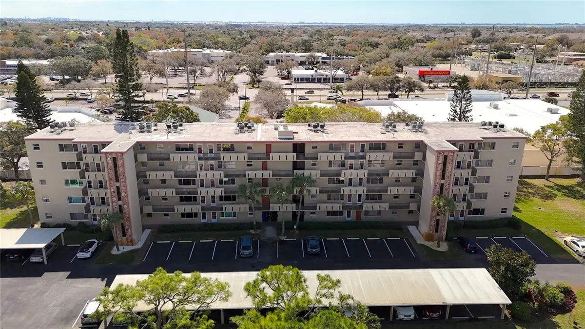 4460 Ironwood Circle #407A, Bradenton, FL 34209 - #1