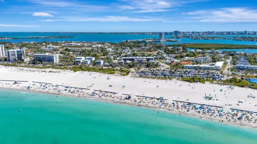 350 S Polk Drive #302, Sarasota, FL 34236 - #2