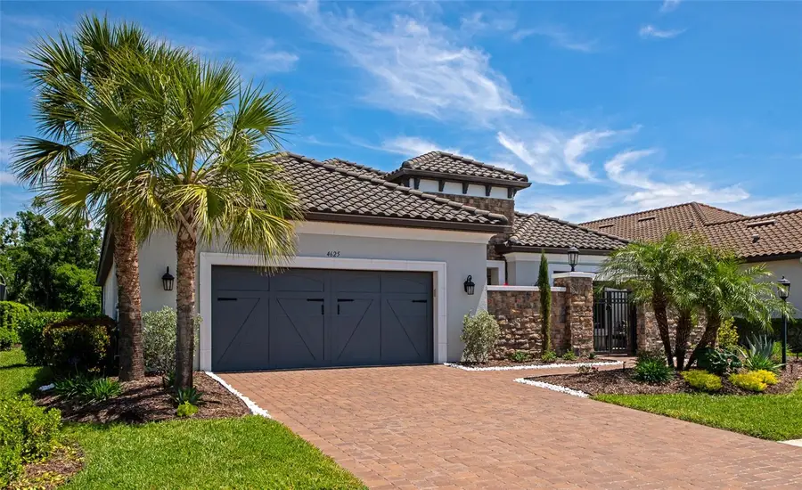 4625 Trento Place, Bradenton, FL 34211 - #2