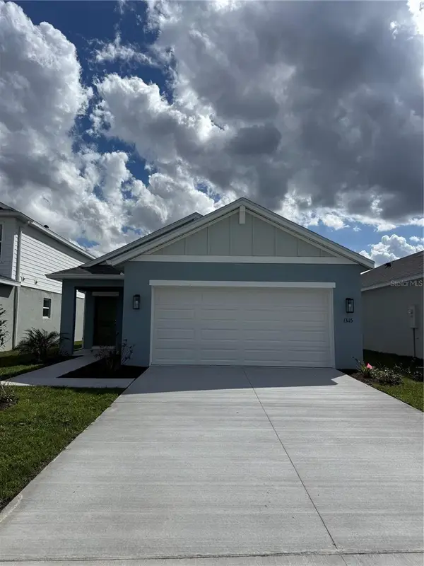 13044 Sassafras Trail, PARRISH, FL 34219