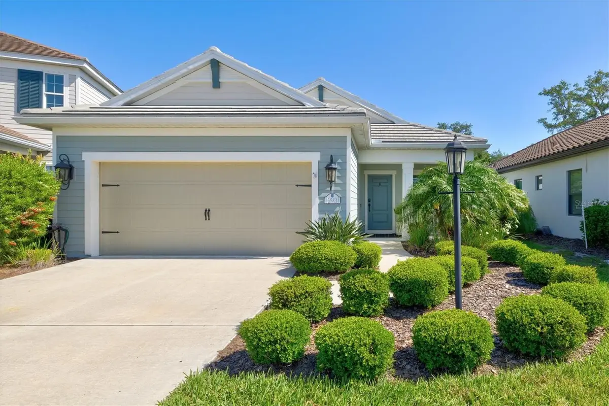 12931 Seasong Terrace, Bradenton, FL 34211 - #1