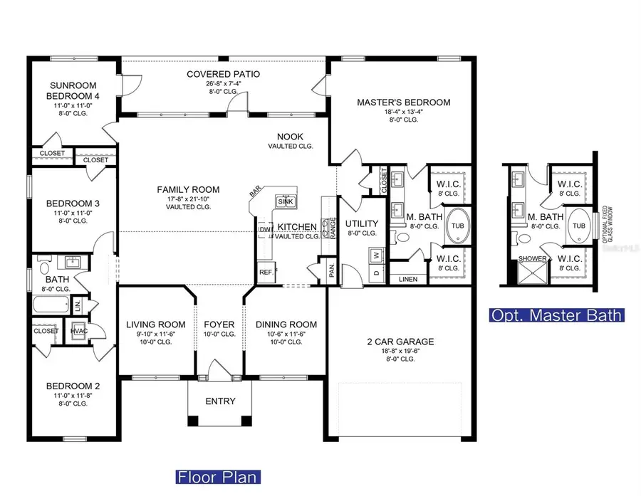 7910 Tasco Drive, North Port, FL 34291 - #3