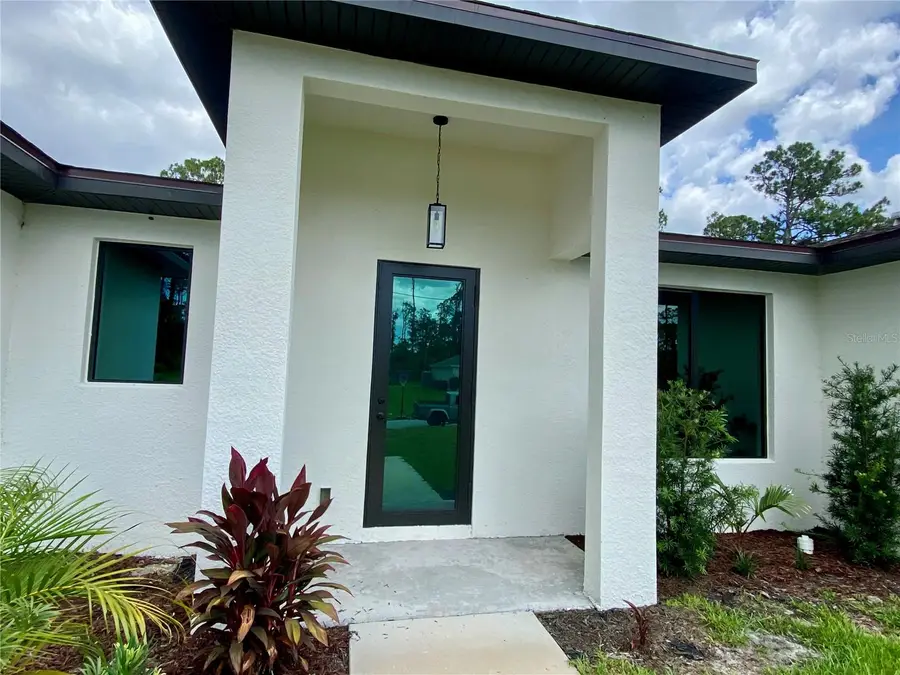 3616 Bellefonte Avenue, North Port, FL 34286 - #3