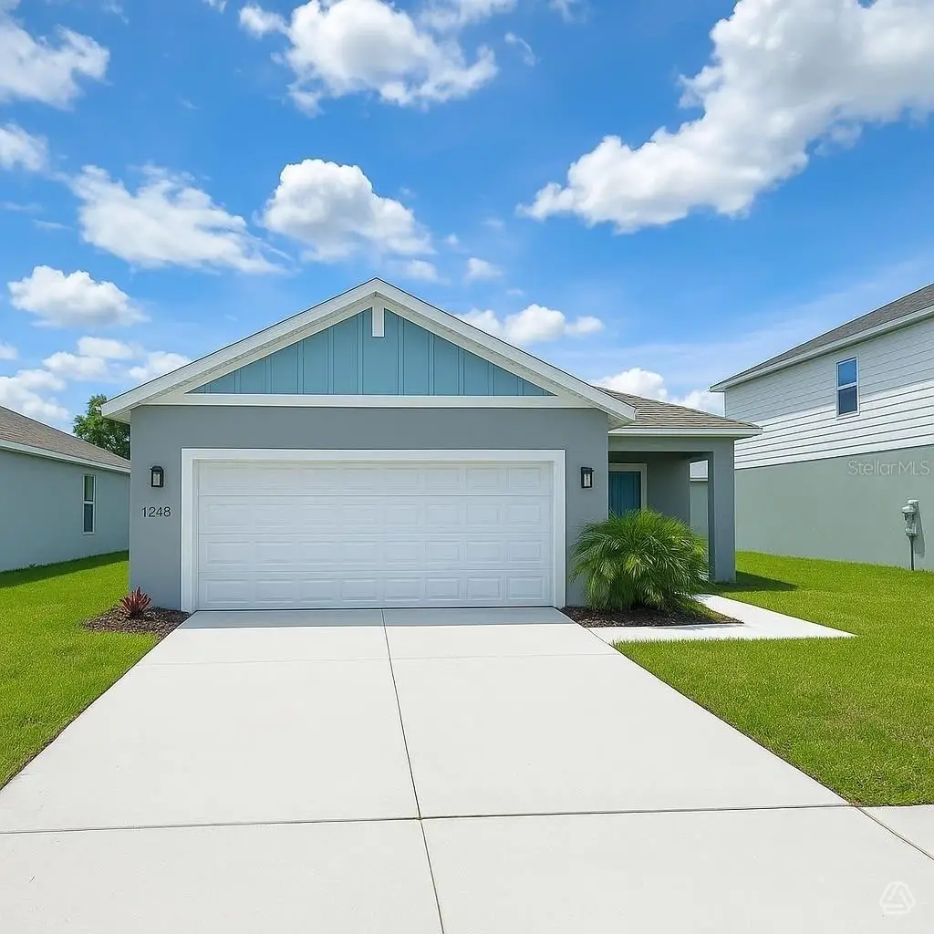 13221 Sassafras Trail, Parrish, FL 34219 - #1