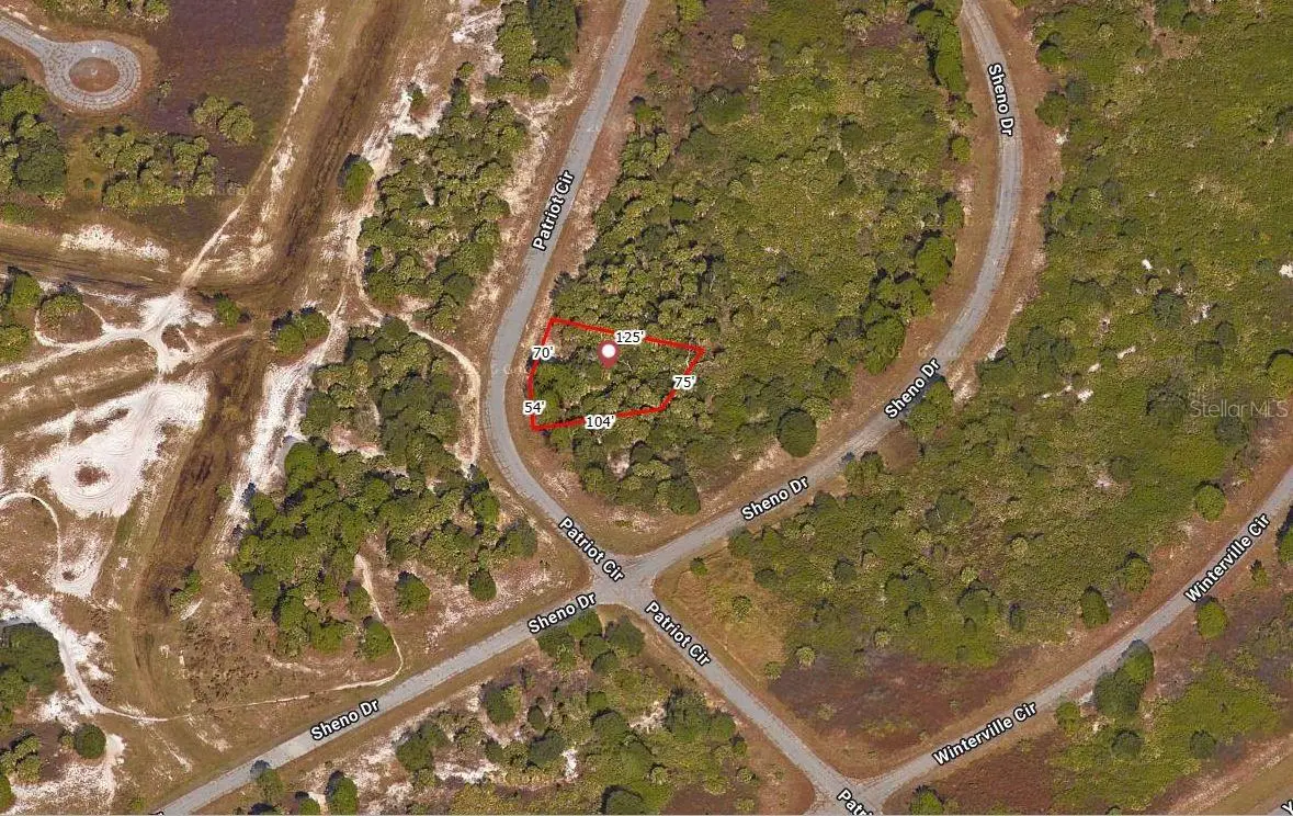 Patriot Circle, North Port, FL 34288 - #1