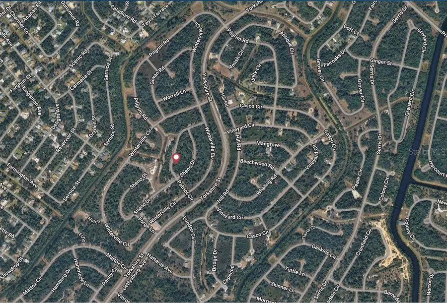 Patriot Circle, North Port, FL 34288 - #2